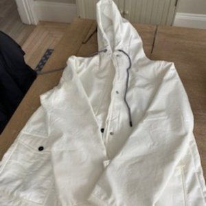 North Face Rain Jacket